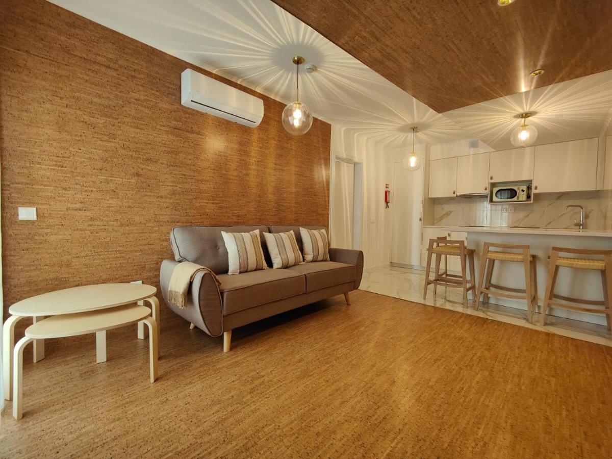 Corkoon Boutique Studios & Apartments - Duna Parque Resorts & Hotels Vila Nova de Milfontes Exteriér fotografie
