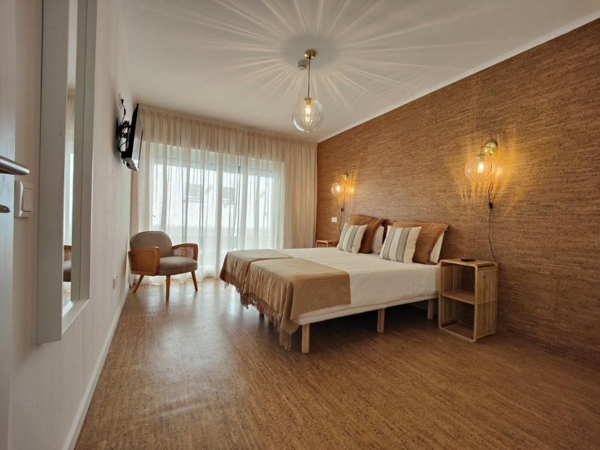 Corkoon Boutique Studios & Apartments - Duna Parque Resorts & Hotels Vila Nova de Milfontes Exteriér fotografie