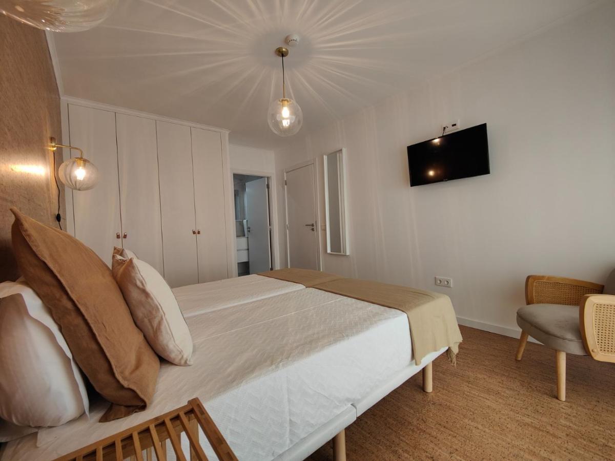 Corkoon Boutique Studios & Apartments - Duna Parque Resorts & Hotels Vila Nova de Milfontes Exteriér fotografie