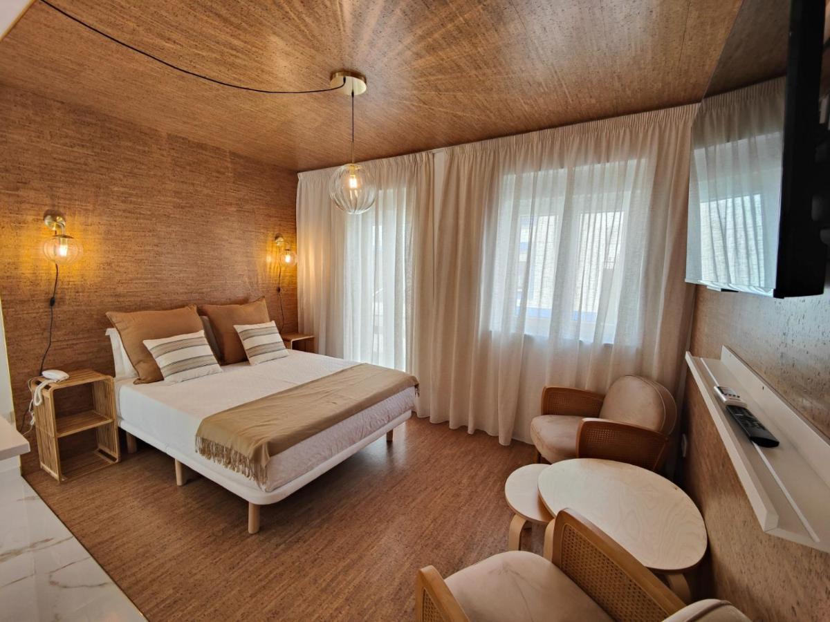 Corkoon Boutique Studios & Apartments - Duna Parque Resorts & Hotels Vila Nova de Milfontes Exteriér fotografie