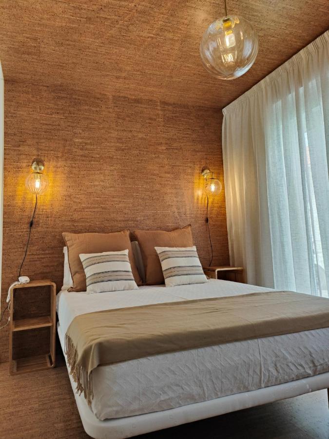 Corkoon Boutique Studios & Apartments - Duna Parque Resorts & Hotels Vila Nova de Milfontes Exteriér fotografie