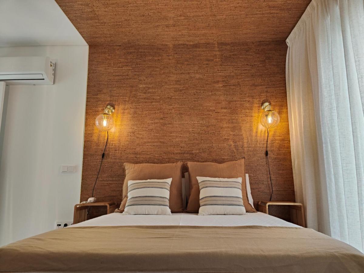Corkoon Boutique Studios & Apartments - Duna Parque Resorts & Hotels Vila Nova de Milfontes Exteriér fotografie