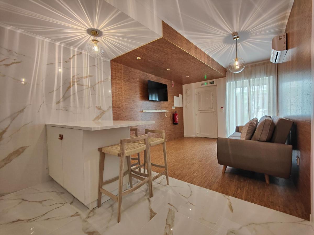 Corkoon Boutique Studios & Apartments - Duna Parque Resorts & Hotels Vila Nova de Milfontes Exteriér fotografie