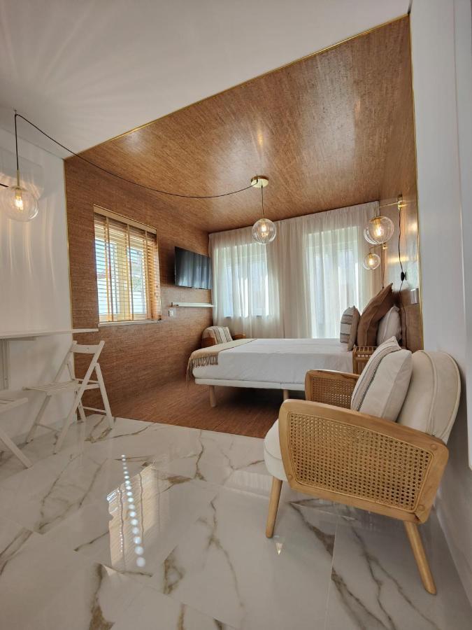 Corkoon Boutique Studios & Apartments - Duna Parque Resorts & Hotels Vila Nova de Milfontes Exteriér fotografie