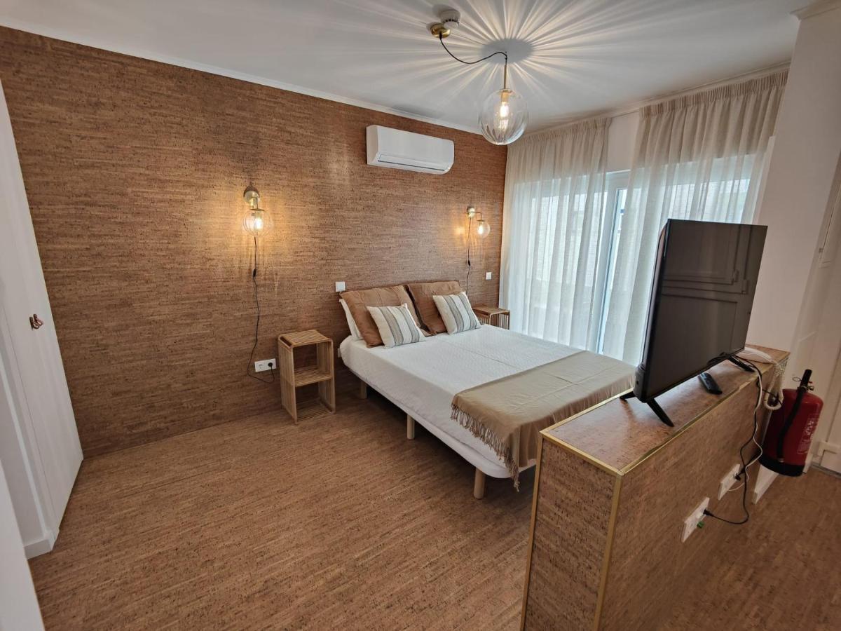 Corkoon Boutique Studios & Apartments - Duna Parque Resorts & Hotels Vila Nova de Milfontes Exteriér fotografie