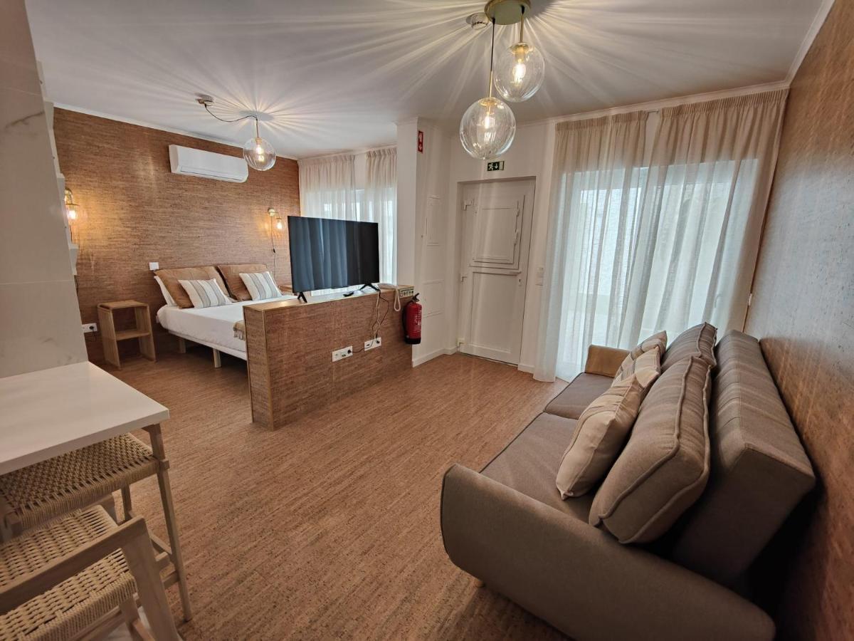 Corkoon Boutique Studios & Apartments - Duna Parque Resorts & Hotels Vila Nova de Milfontes Exteriér fotografie