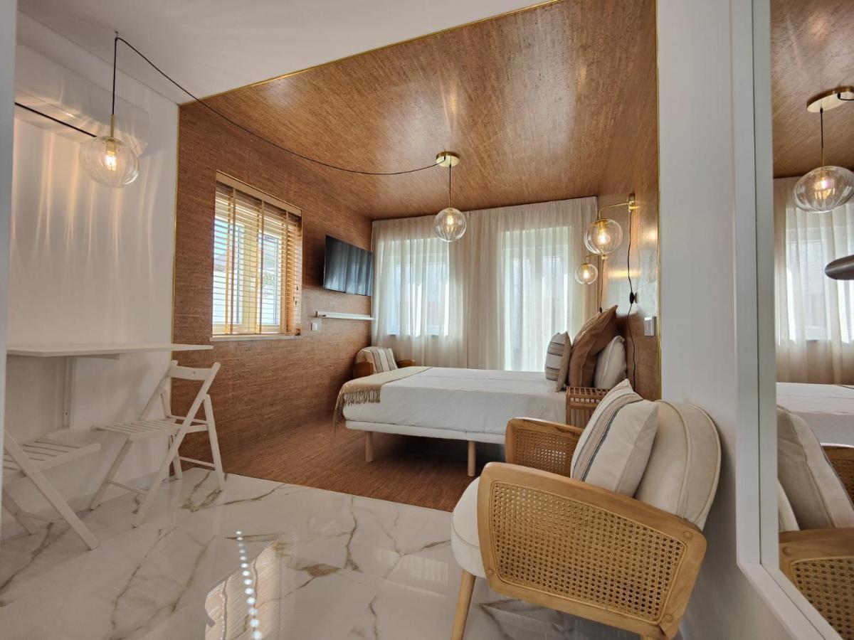Corkoon Boutique Studios & Apartments - Duna Parque Resorts & Hotels Vila Nova de Milfontes Exteriér fotografie