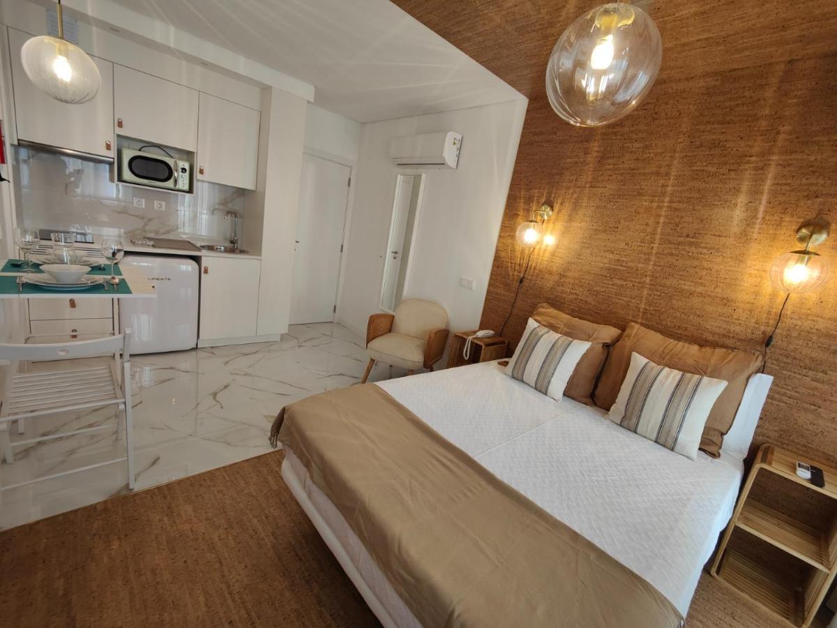 Corkoon Boutique Studios & Apartments - Duna Parque Resorts & Hotels Vila Nova de Milfontes Exteriér fotografie
