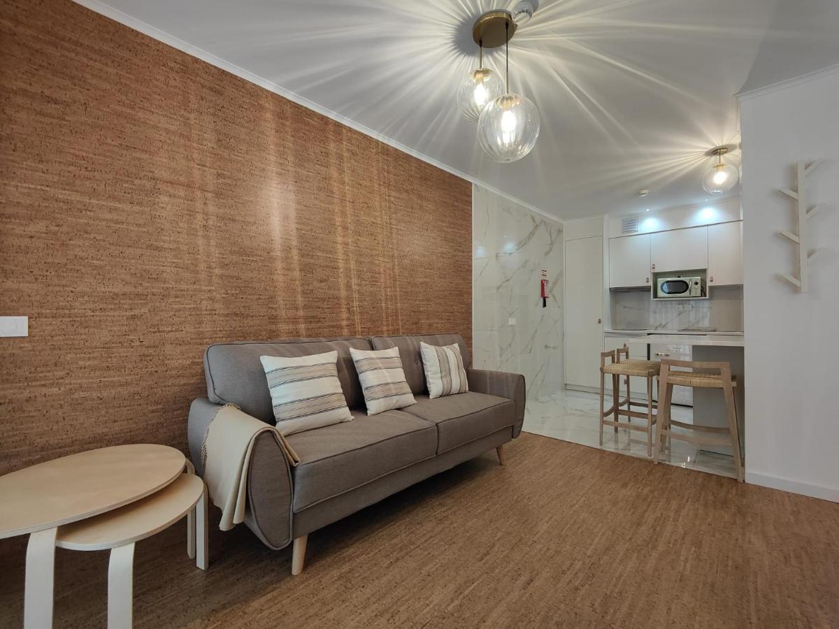 Corkoon Boutique Studios & Apartments - Duna Parque Resorts & Hotels Vila Nova de Milfontes Exteriér fotografie