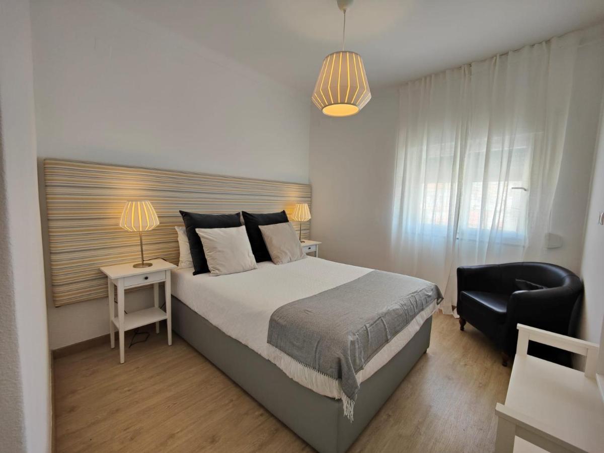 Corkoon Boutique Studios & Apartments - Duna Parque Resorts & Hotels Vila Nova de Milfontes Exteriér fotografie