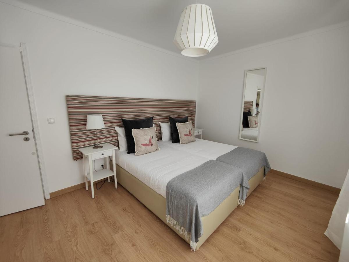 Corkoon Boutique Studios & Apartments - Duna Parque Resorts & Hotels Vila Nova de Milfontes Exteriér fotografie