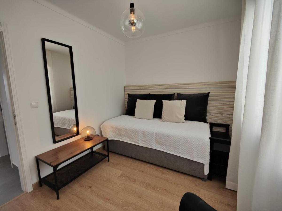 Corkoon Boutique Studios & Apartments - Duna Parque Resorts & Hotels Vila Nova de Milfontes Exteriér fotografie