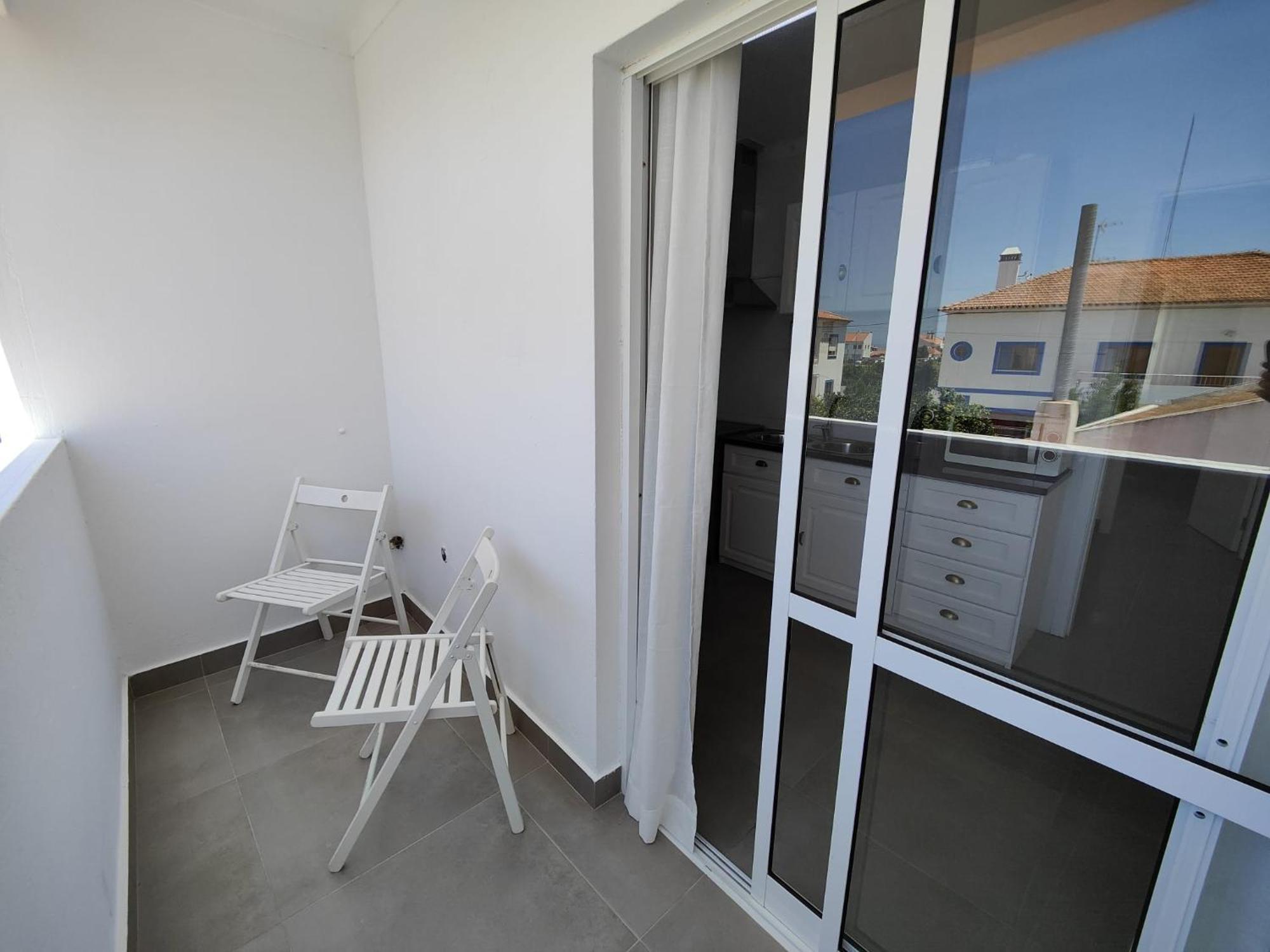 Corkoon Boutique Studios & Apartments - Duna Parque Resorts & Hotels Vila Nova de Milfontes Pokoj fotografie