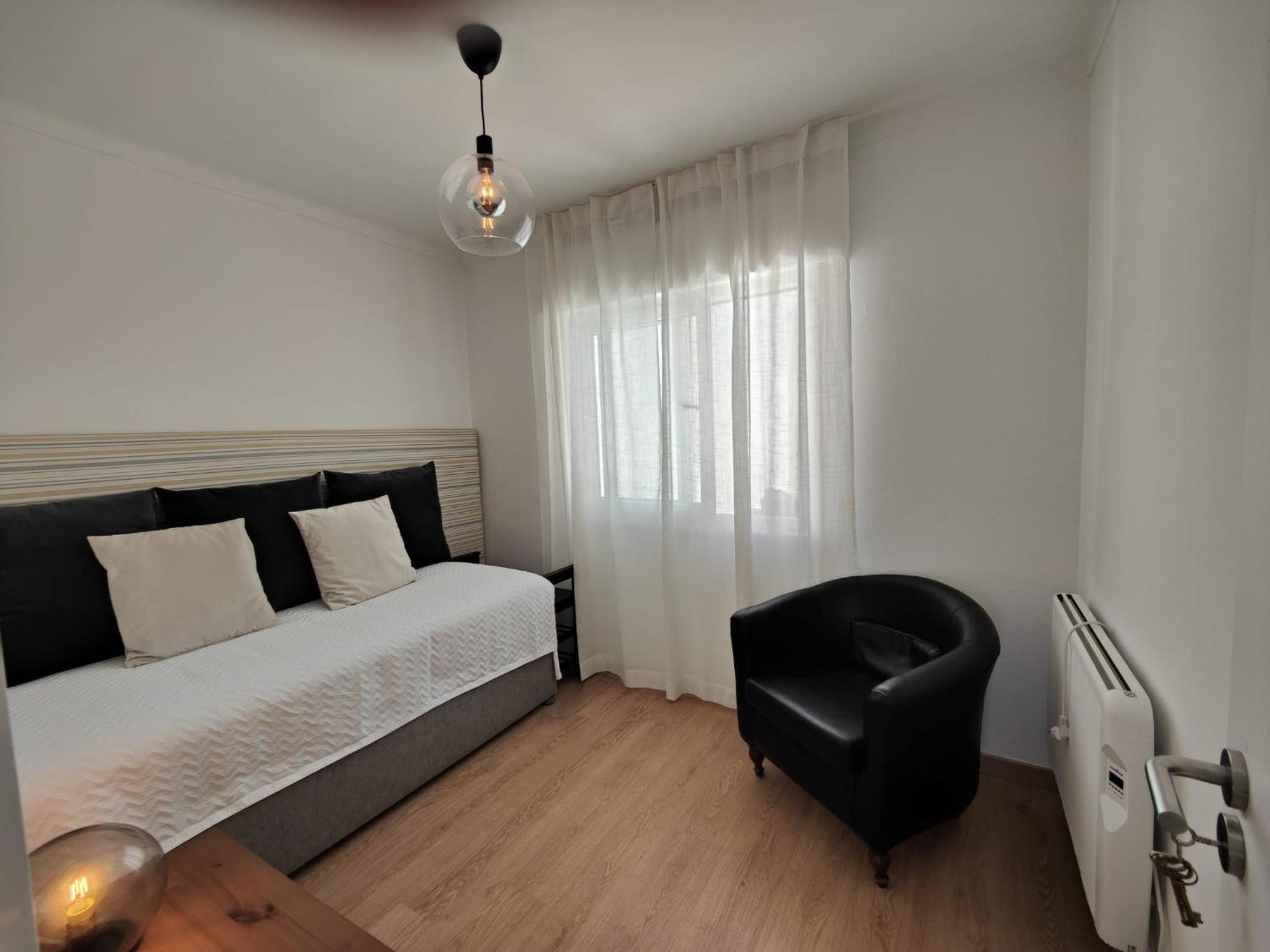 Corkoon Boutique Studios & Apartments - Duna Parque Resorts & Hotels Vila Nova de Milfontes Pokoj fotografie