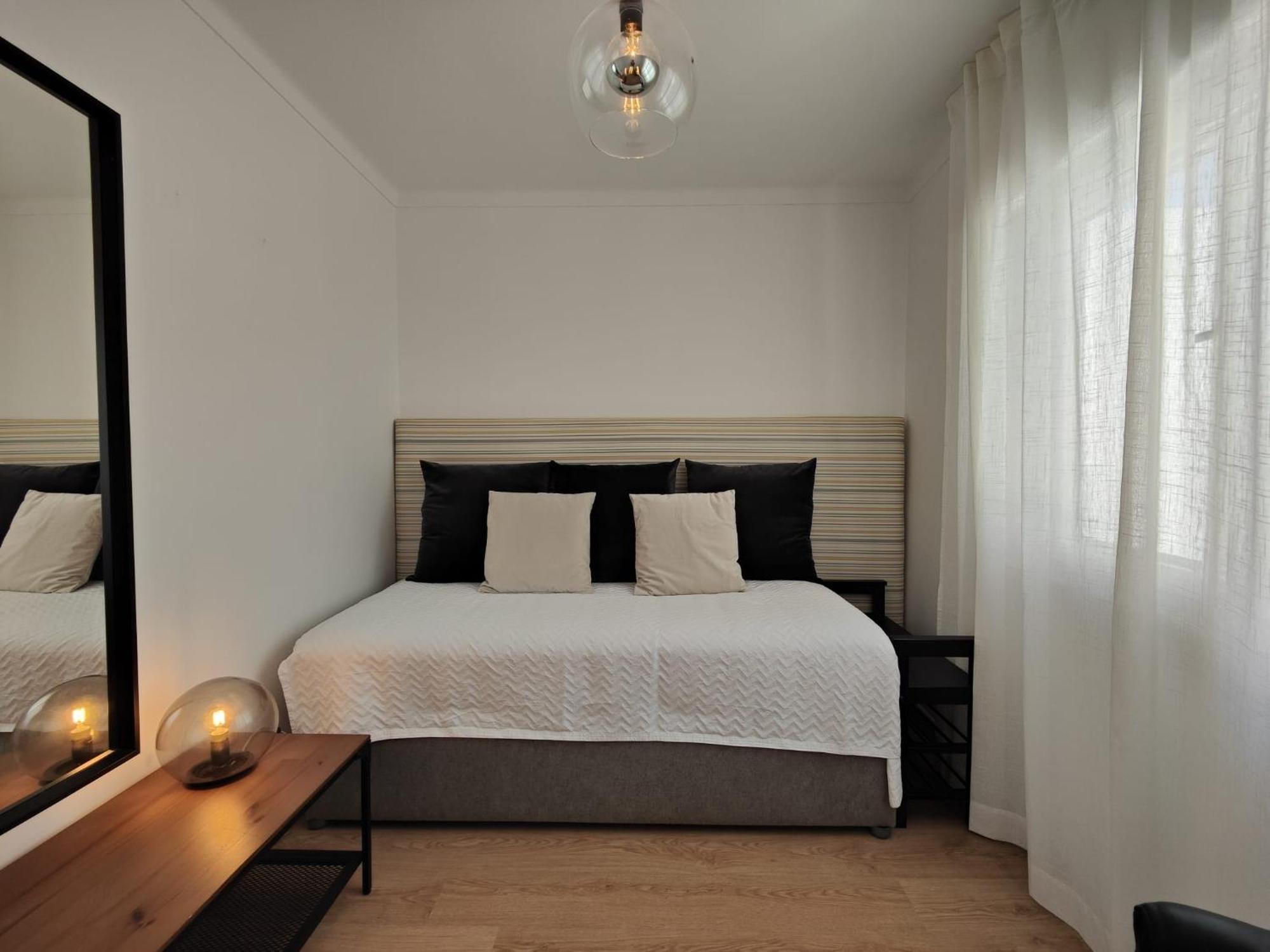 Corkoon Boutique Studios & Apartments - Duna Parque Resorts & Hotels Vila Nova de Milfontes Pokoj fotografie