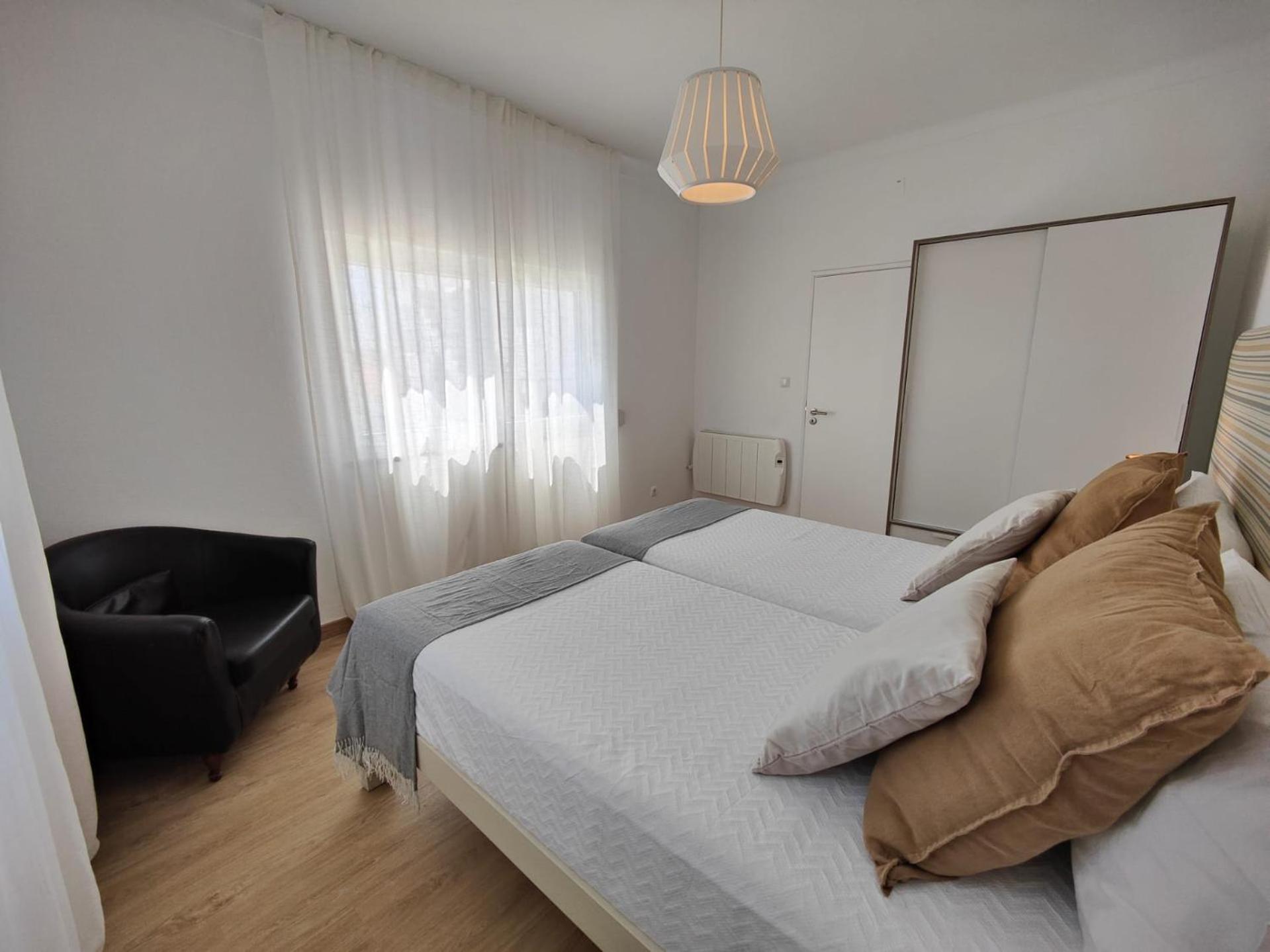 Corkoon Boutique Studios & Apartments - Duna Parque Resorts & Hotels Vila Nova de Milfontes Pokoj fotografie