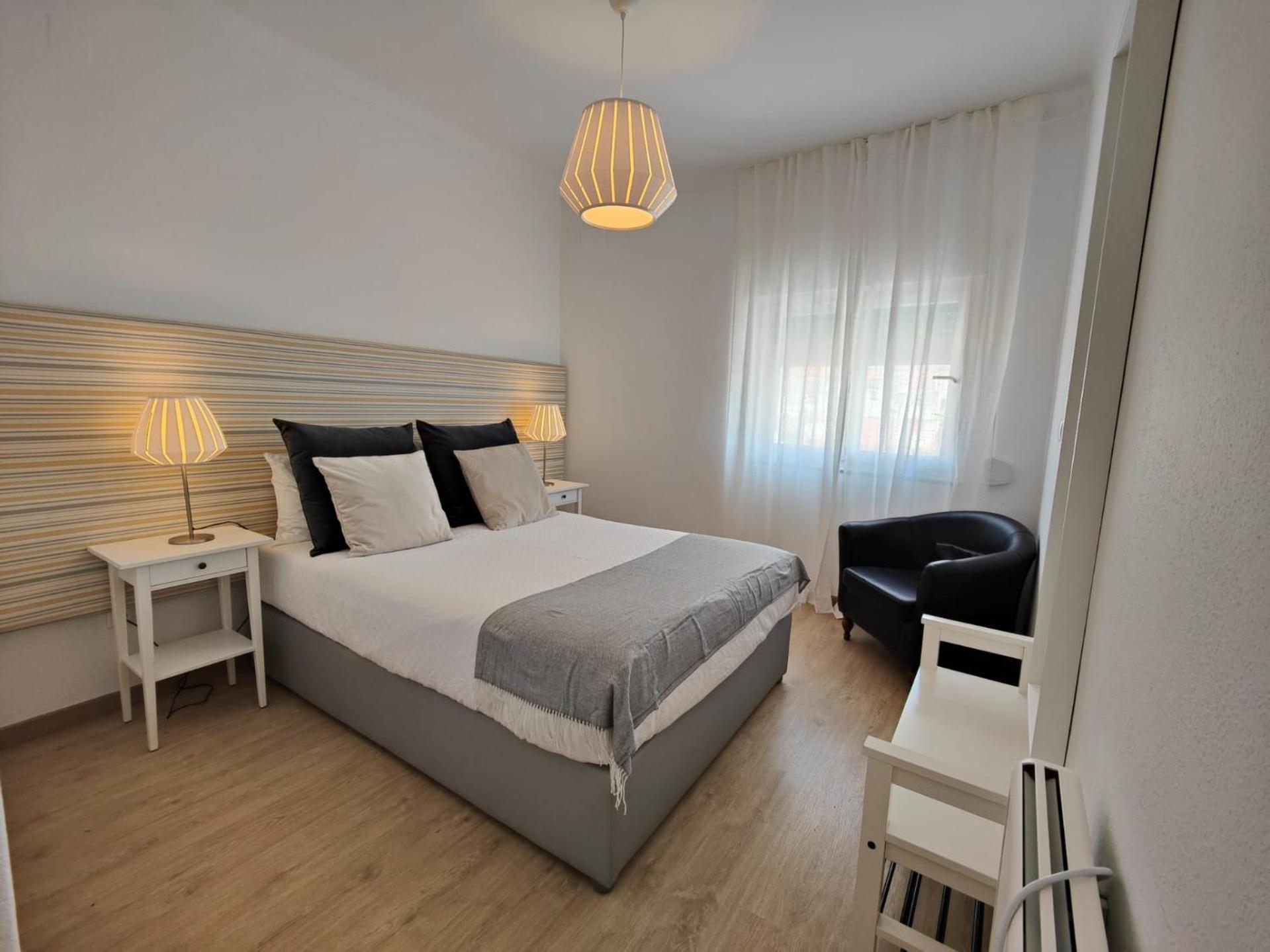 Corkoon Boutique Studios & Apartments - Duna Parque Resorts & Hotels Vila Nova de Milfontes Pokoj fotografie