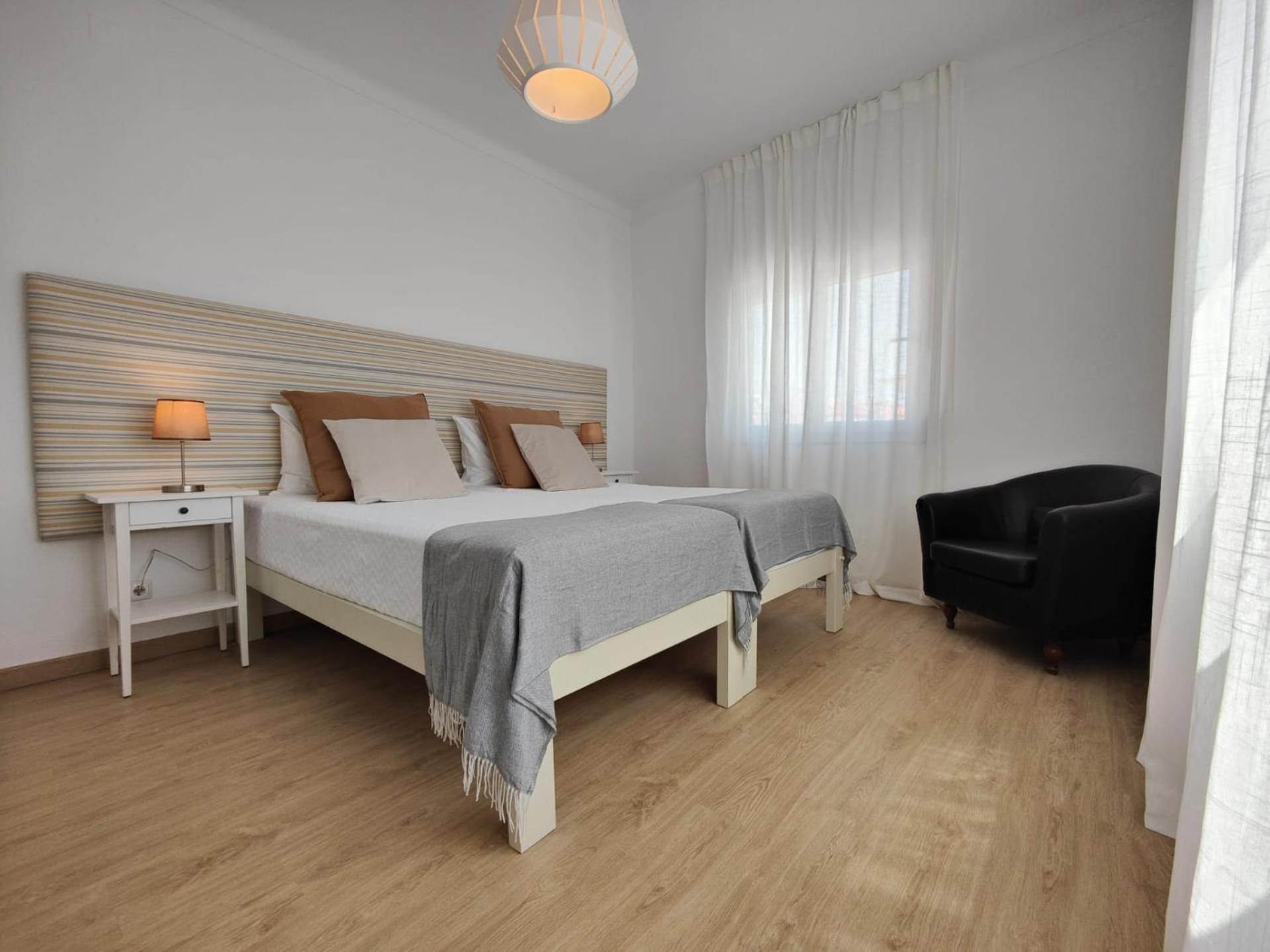 Corkoon Boutique Studios & Apartments - Duna Parque Resorts & Hotels Vila Nova de Milfontes Pokoj fotografie