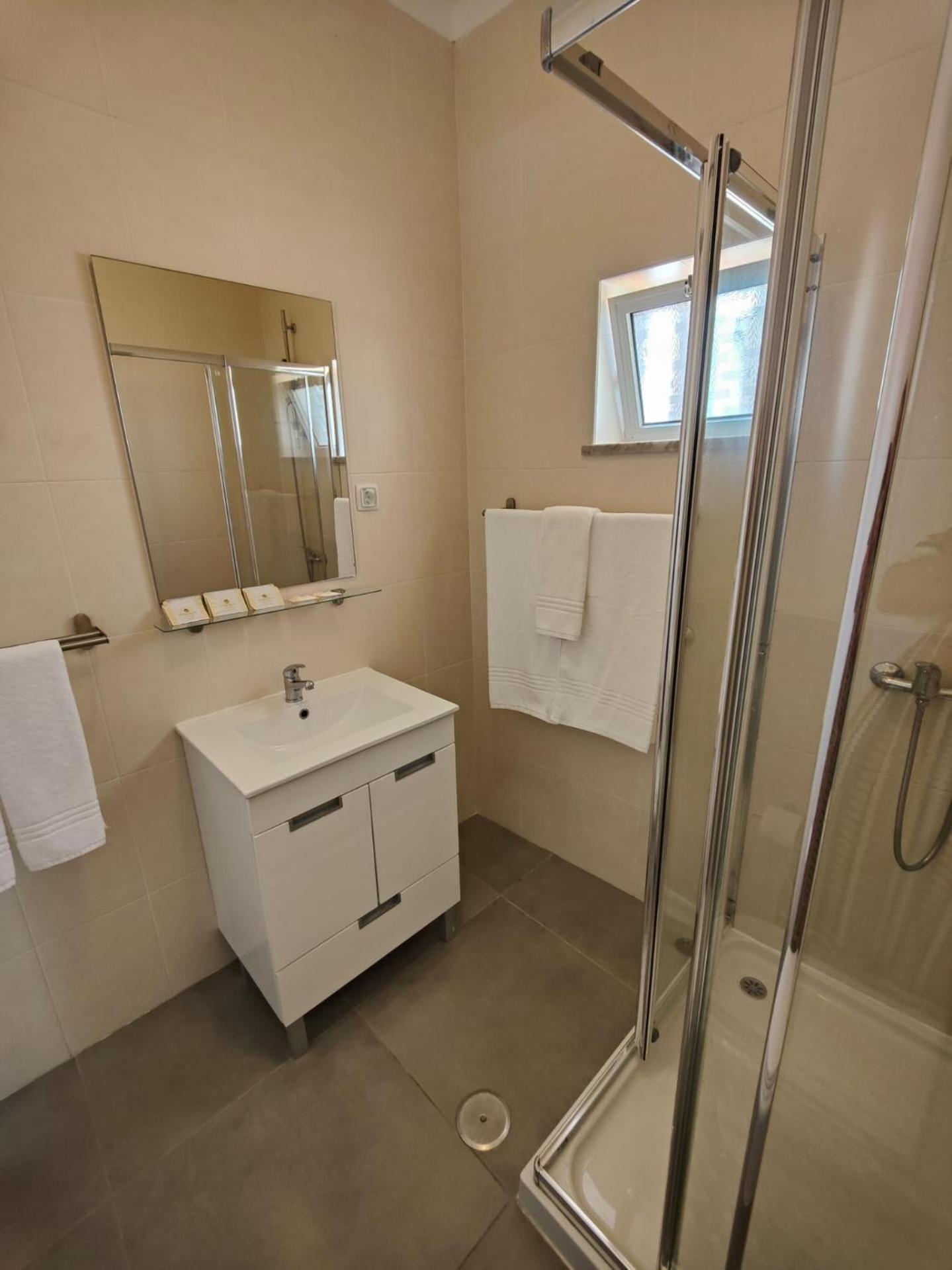 Corkoon Boutique Studios & Apartments - Duna Parque Resorts & Hotels Vila Nova de Milfontes Pokoj fotografie
