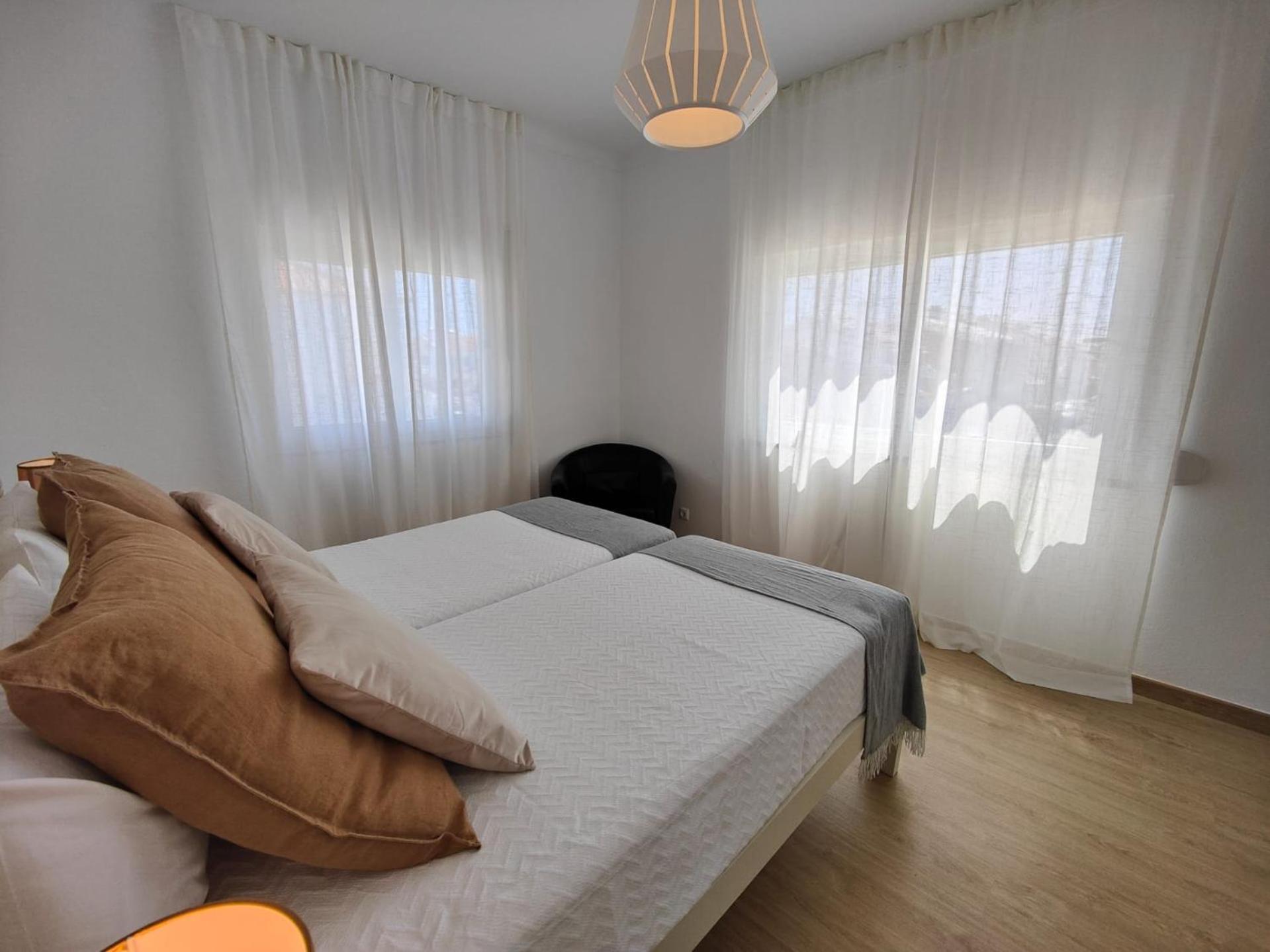 Corkoon Boutique Studios & Apartments - Duna Parque Resorts & Hotels Vila Nova de Milfontes Pokoj fotografie