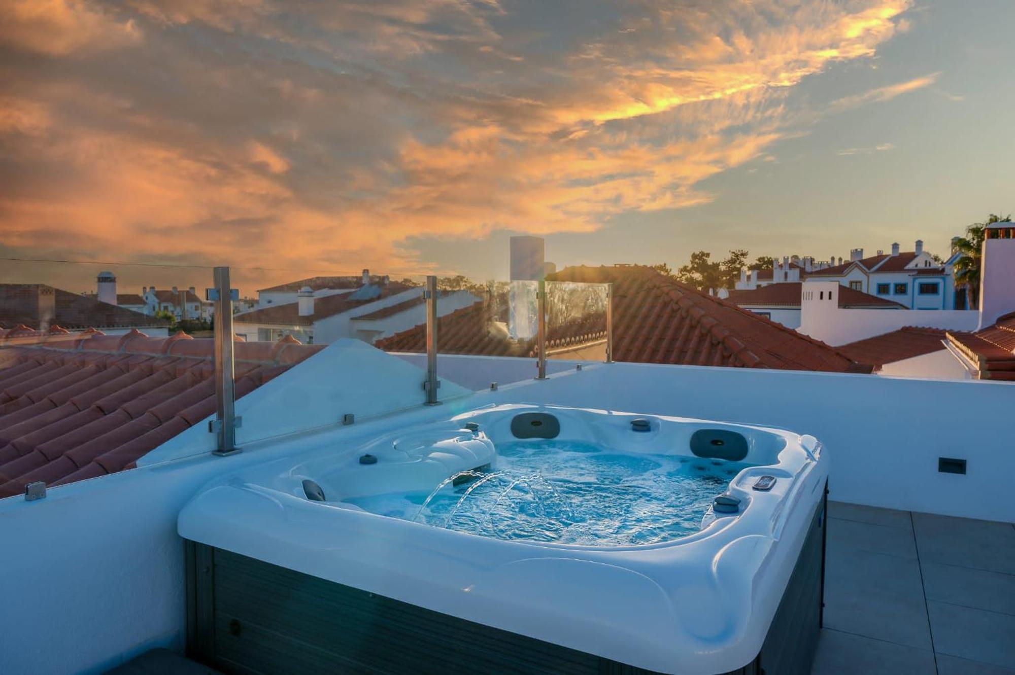 Corkoon Boutique Studios & Apartments - Duna Parque Resorts & Hotels Vila Nova de Milfontes Exteriér fotografie